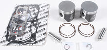 Std Bore Top End Piston Kit