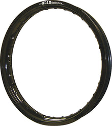 Dirt Star St X Rim Black 1.60 21