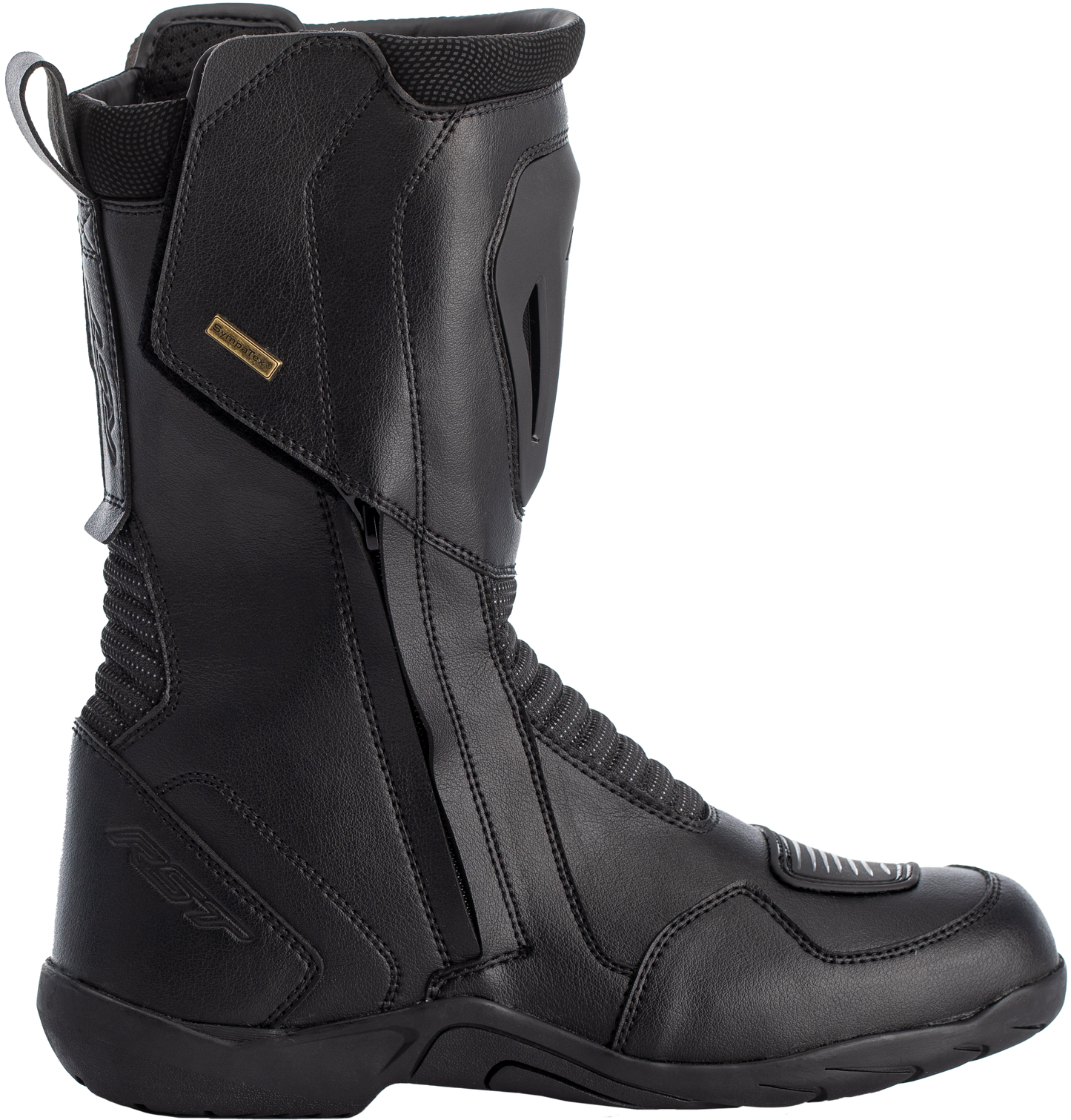 Pathfinder Ce Boot Black Waterproof Sz 7