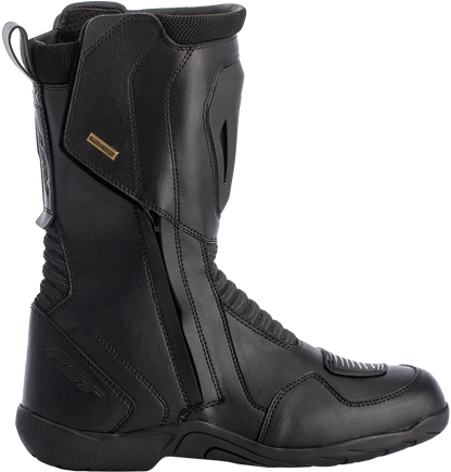 Pathfinder Ce Boot Black Waterproof Sz 8