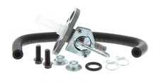 Fuel Valve