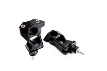 Gilles 2D.GT Adjustable Handlebar Risers for the Yamaha FJ-09 (Tracer 900) 2014+