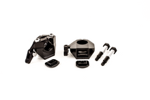 Gilles 2D.GT Adjustable Handlebar Risers for the Indian FTR 1200 S