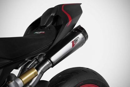 ZARD Full Exhaust for Ducati Panigale / Streetfighter V2 (2020+)