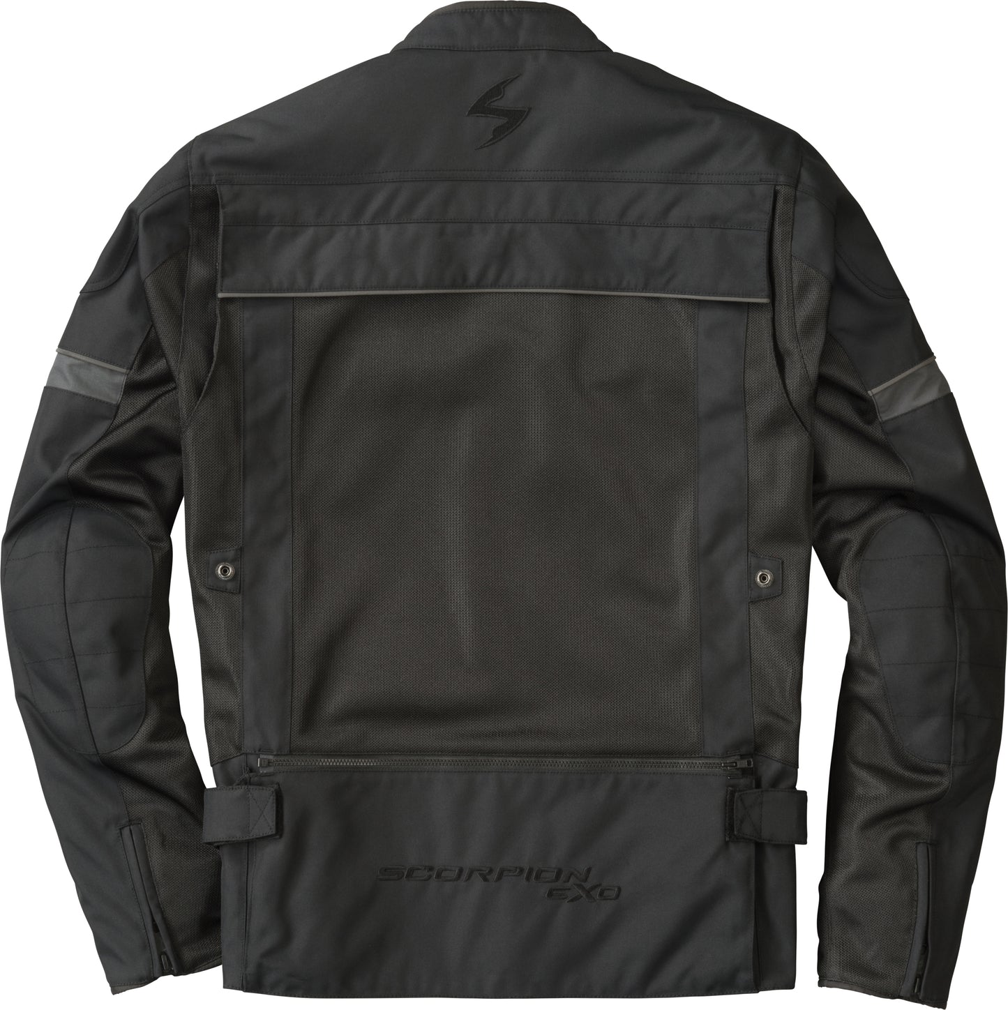 Cargo Air Jacket Black Md
