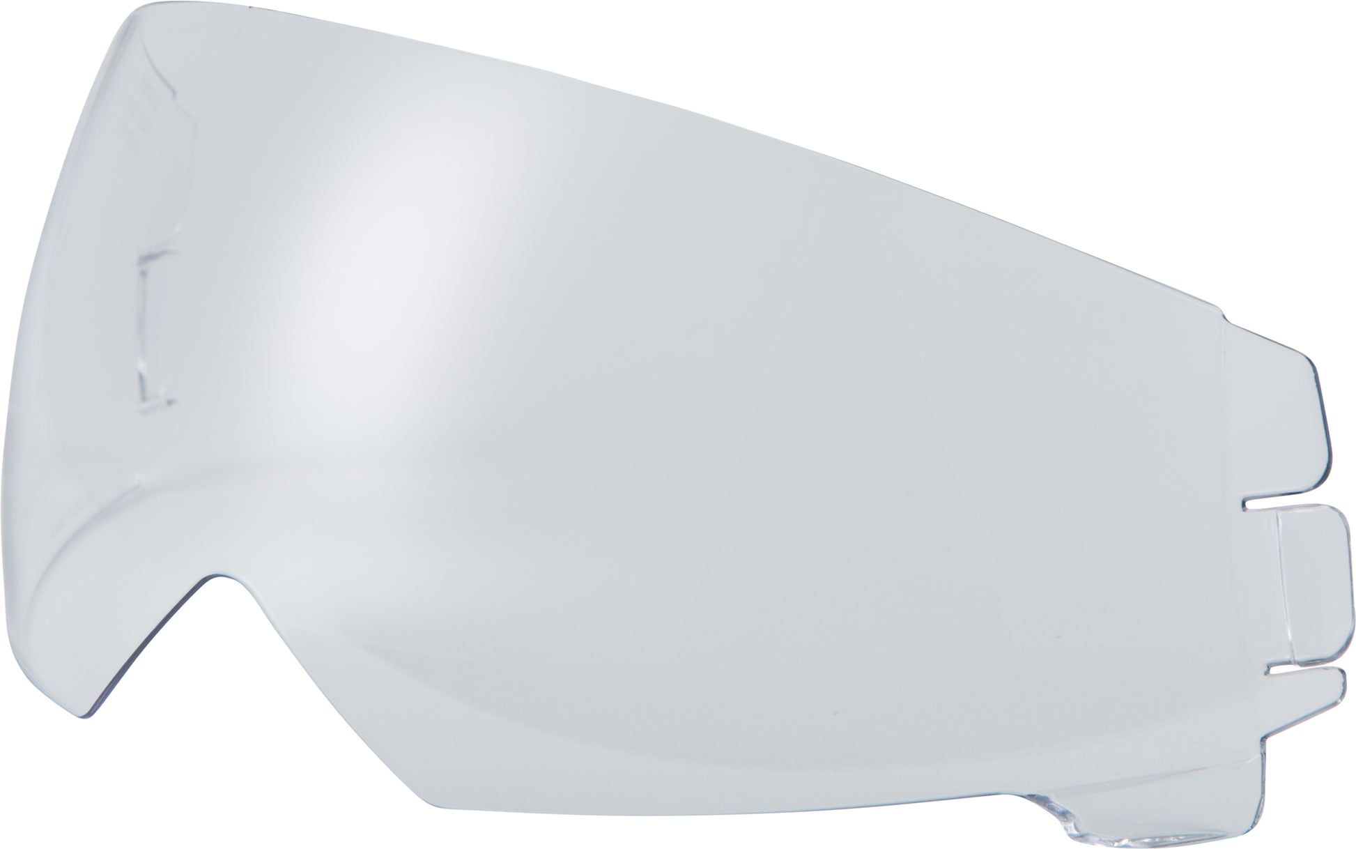 Exo C100/C110 Sunvisor Clear
