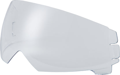 Exo C100/C110 Sunvisor Clear