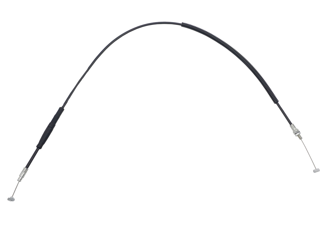 Throttle Cable