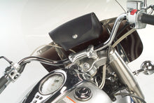 Revolution Windshield Bag 10.5"X6"X2.5"