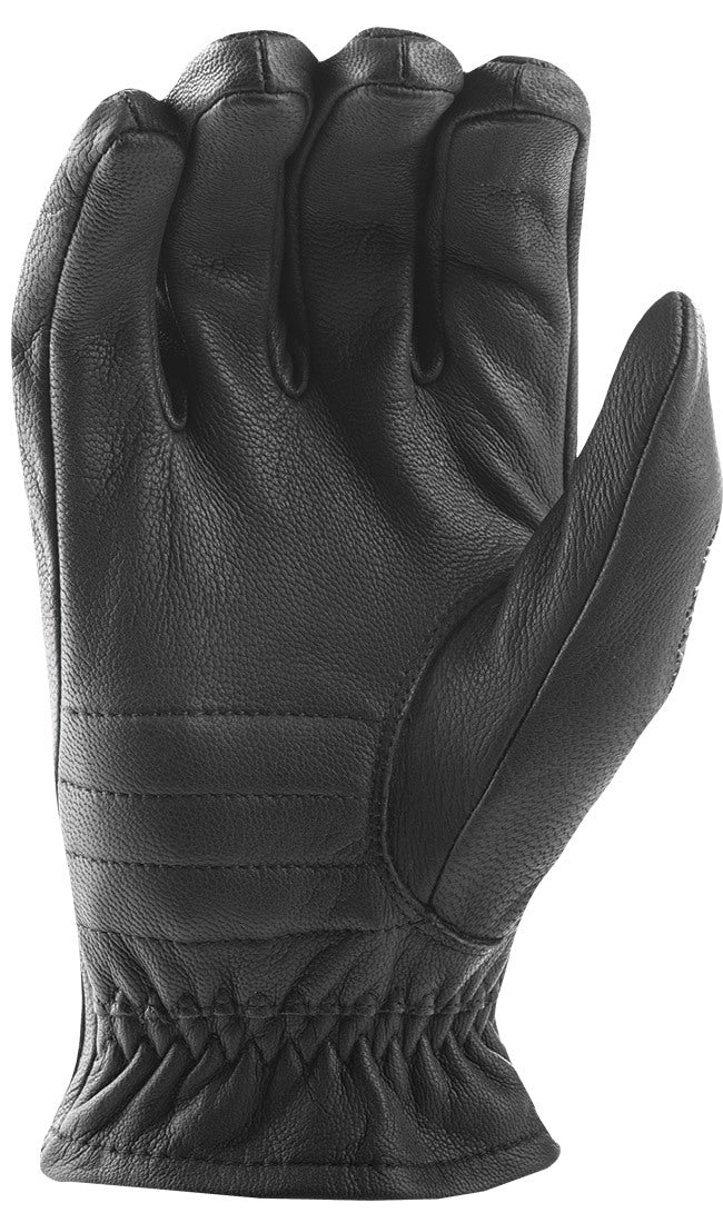 Recoil Gloves Black Md