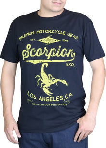 Stinger Shirt Black 2x