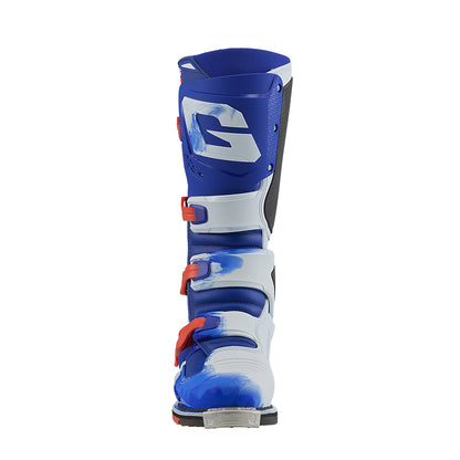 Sg22 Boots Hurricane Sz 10