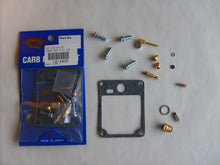 Carburetor Repair Kit