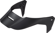 Exo Hx1 Peak Visor Matte Black
