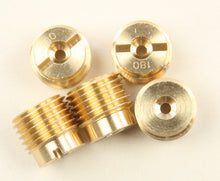 Keihin Bh Carb Main Jet 180 5/Pk