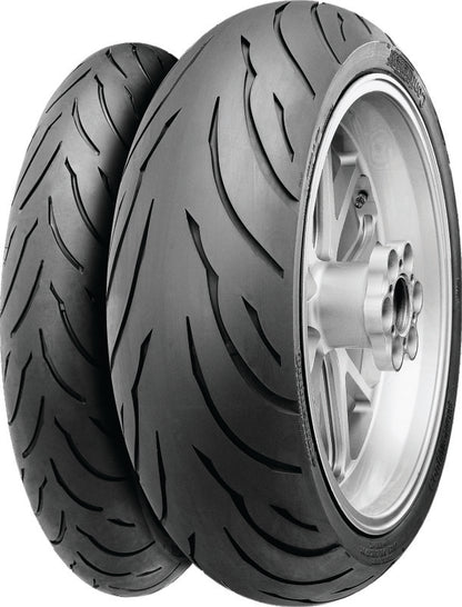 Continental ContiMotion M - 150/60 ZR 17 M/C 66W TL Rear