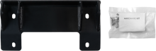 Utv Plow Mount