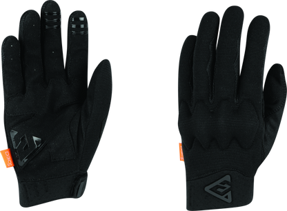 Answer Paragon Gloves Black - 2XL