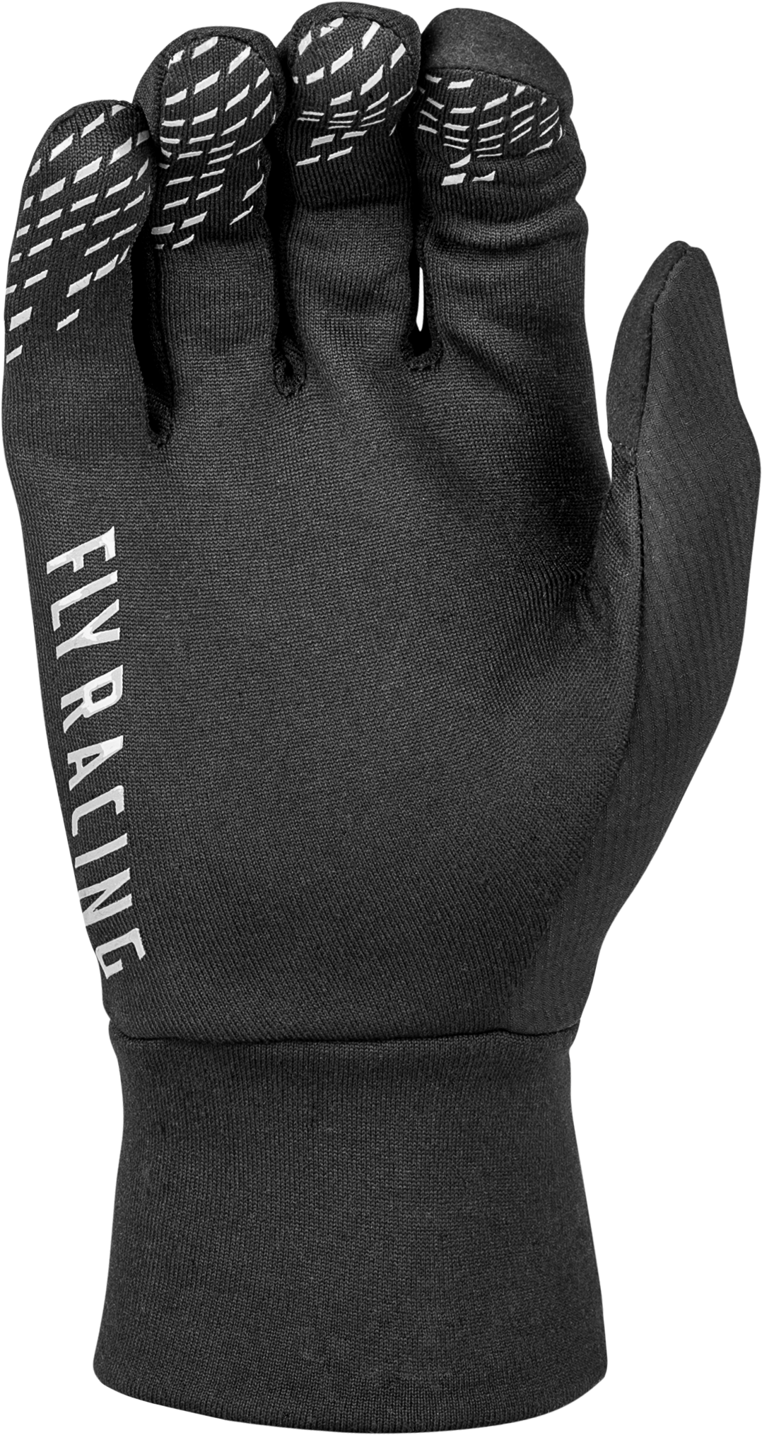 Glove Liners Black Sm