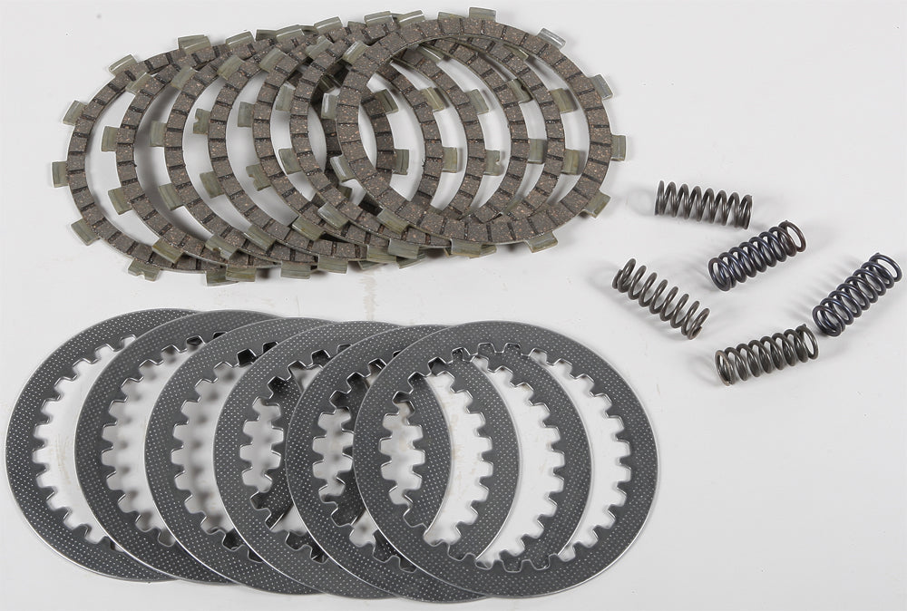Dirt Racer Clutch Set Drc82