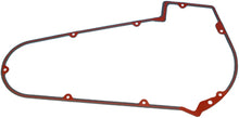Gasket Primary Covr .062 W/Bea 8 Hole 5/Pk 60540 65 A