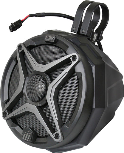 Ssv Pod Cage 1.75 Mnt Spkr Pr