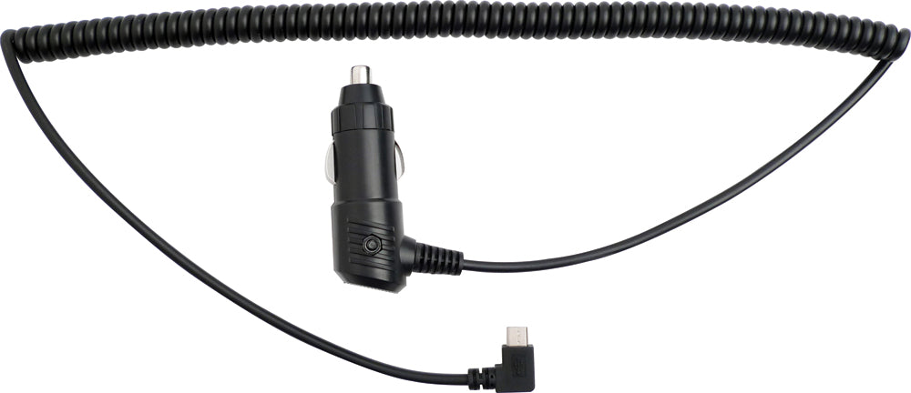 Micro Usb Type Cigarette Charger