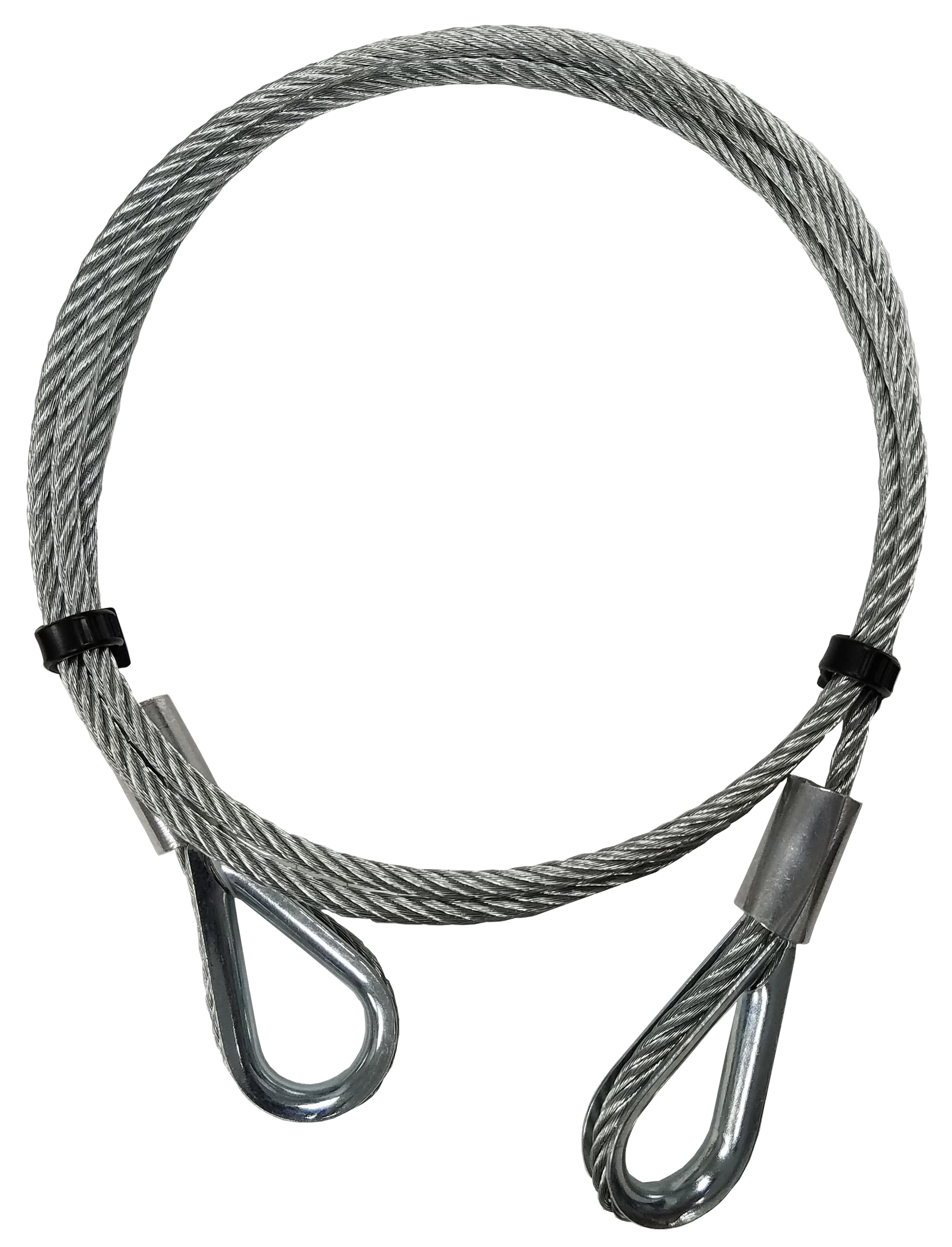 Man Lift Kit Rpl Cable