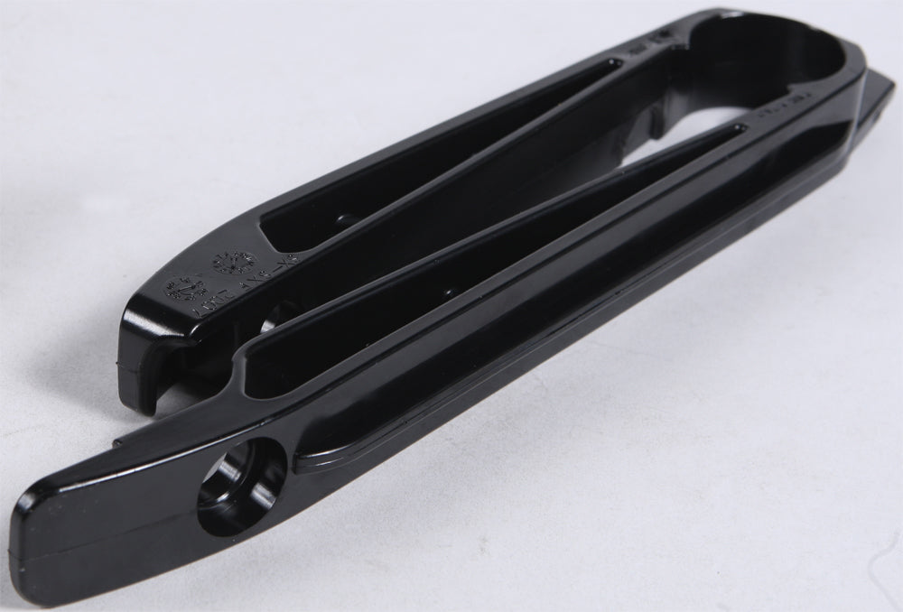 Chain Slider Black