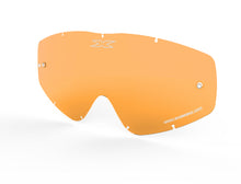 Go X Lens Persimmon