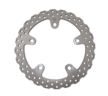 Performance Machine 420 Ss Spoke Mount Disc 320Mm X .20 - Stainless Steel