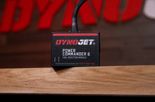 Dynojet 23-24 CFMOTO 450SS Power Commander 6