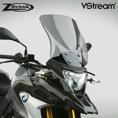 Vstream Windscreen Sport/Tour Light Tint Bmw