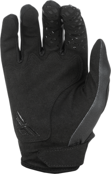Kinetic Sym Gloves Black/White 3x