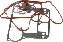 Rocker Box Gasket Evo Sportster Kit Oe#17036 91a