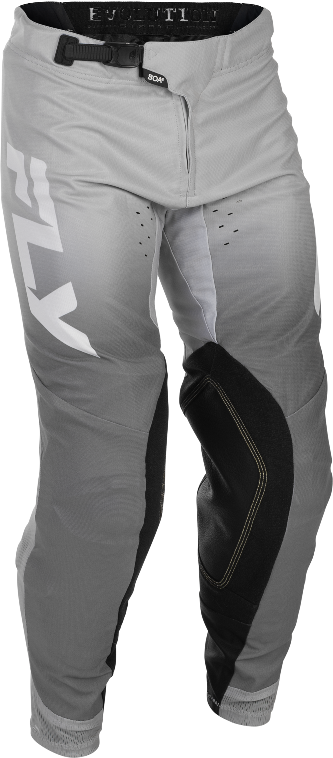 Evolution  Dst  Pants White/Grey Sz 36