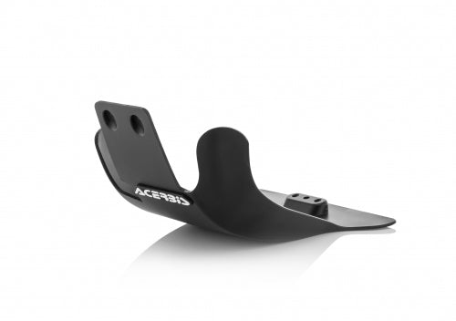 Skid Plate Black