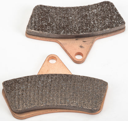 Brake Pad Kit Sintered