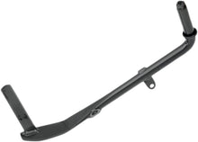Kickstand 10.5" Black Flt 07 25