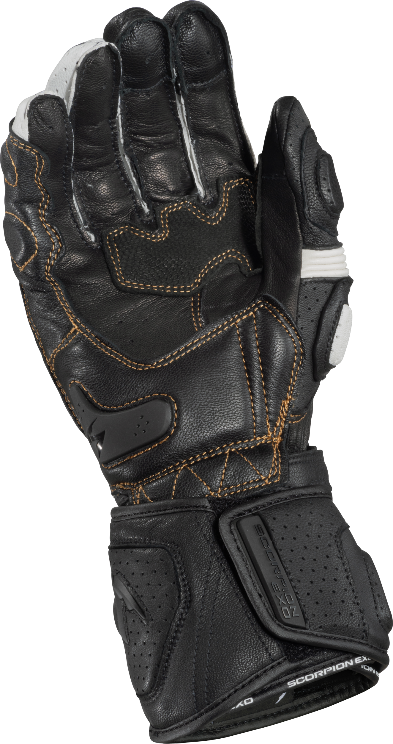 Sg3 Mk Iii Gloves Black/White Sm