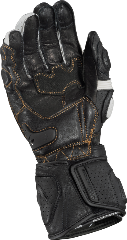 Sg3 Mk Iii Gloves Black/White Lg