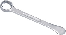 Spoon & Spanner Tire Lever Steel 32mm Spanner