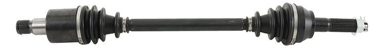 8 Ball Extreme Axle Rear