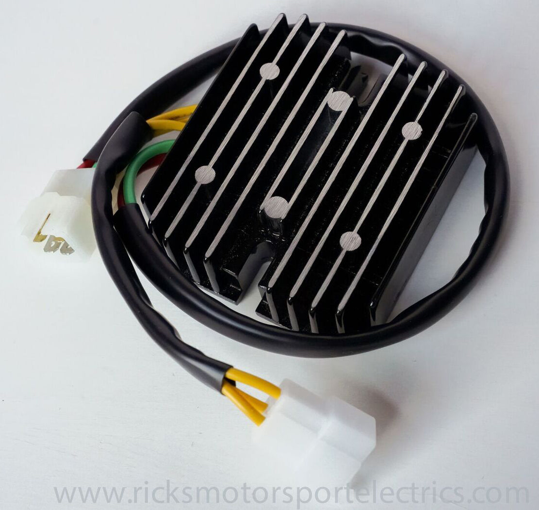Regulator/Rectifier Lithium Yam
