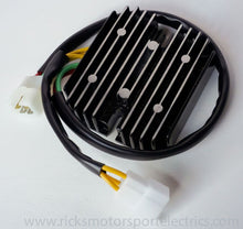 Regulator/Rectifier Lithium Yam