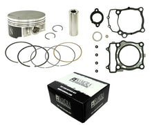 Top End Kit 96.57/Std 11:1 Pol