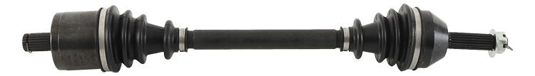 8 Ball Extreme Axle Front