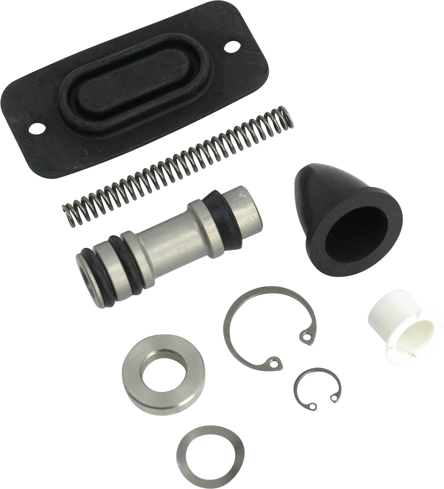 Master Cyl Rebuild Kit 9/16" Brake