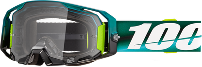 Armatic Goggle Polarity Clear Lens