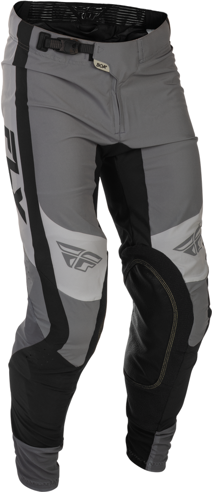 Lite Pants Grey/Black Sz 28